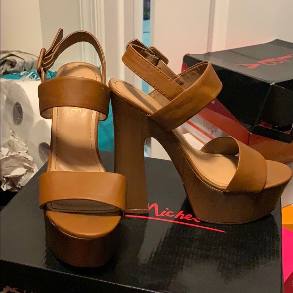Heels